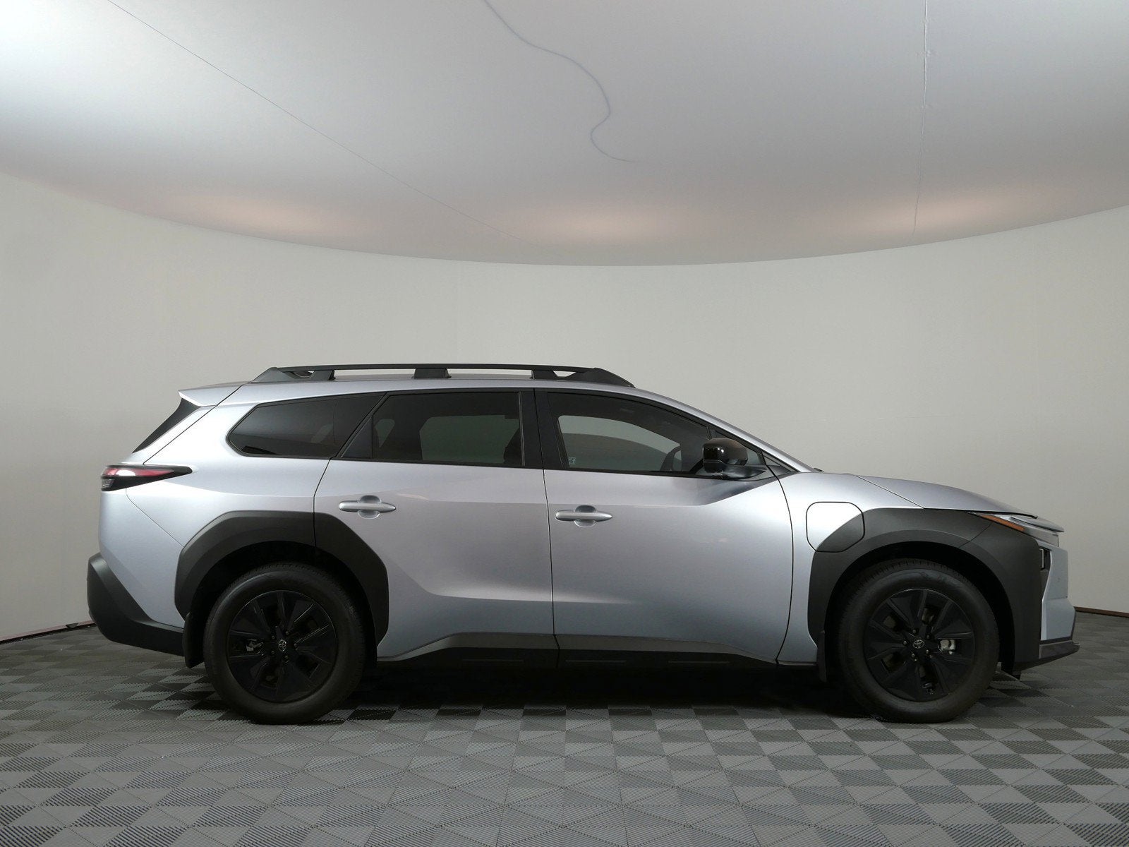 2026 Toyota bZ Woodland AWD (Natl)