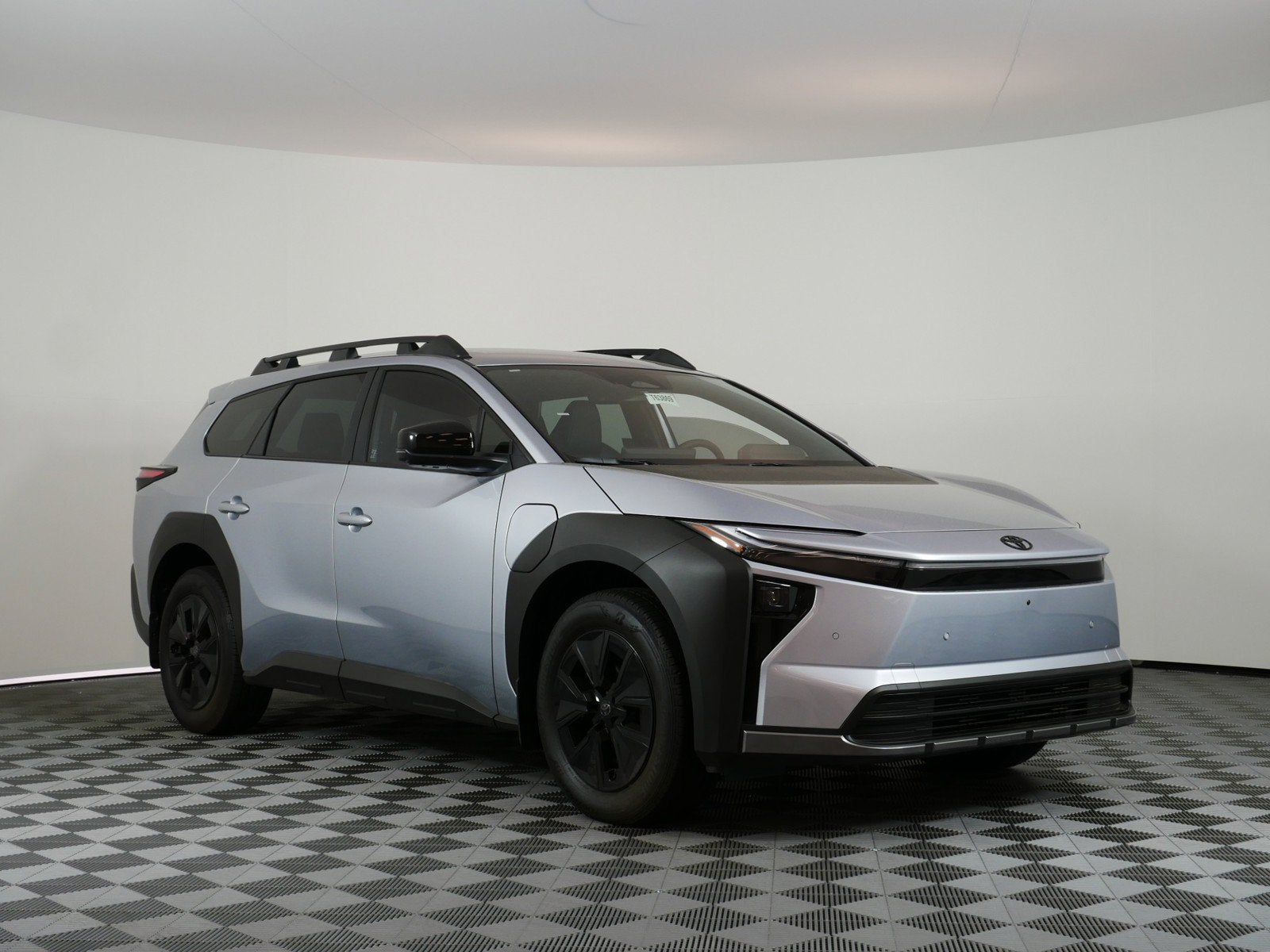 2026 Toyota bZ Woodland AWD (Natl)