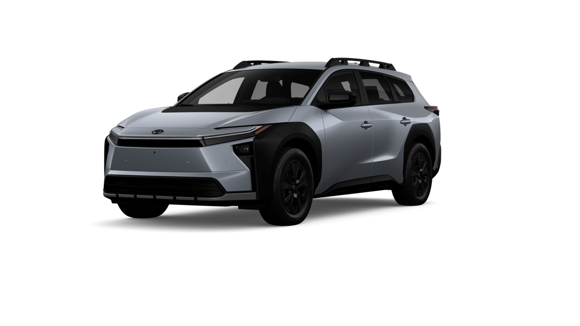 2026 Toyota bZ Woodland AWD (Natl)