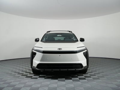 2026 Toyota bZ Woodland AWD (Natl)