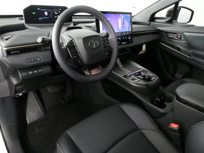 2026 Toyota bZ Woodland AWD (Natl)