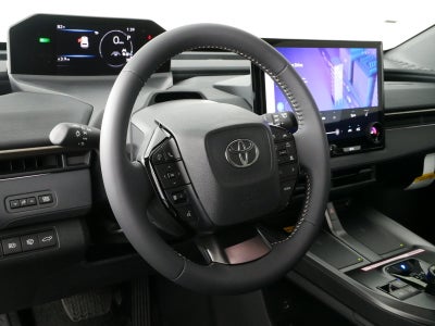 2026 Toyota bZ Woodland AWD (Natl)