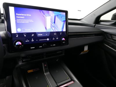 2026 Toyota bZ Woodland AWD (Natl)