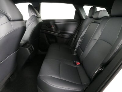2026 Toyota bZ Woodland AWD (Natl)