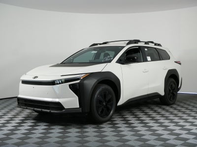 2026 Toyota bZ Woodland AWD (Natl)