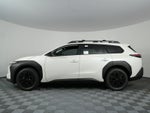 2026 Toyota bZ Woodland AWD (Natl)