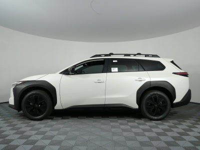 2026 Toyota bZ Woodland AWD (Natl)