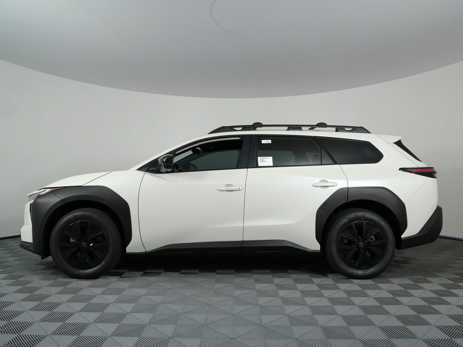 2026 Toyota bZ Woodland AWD (Natl)