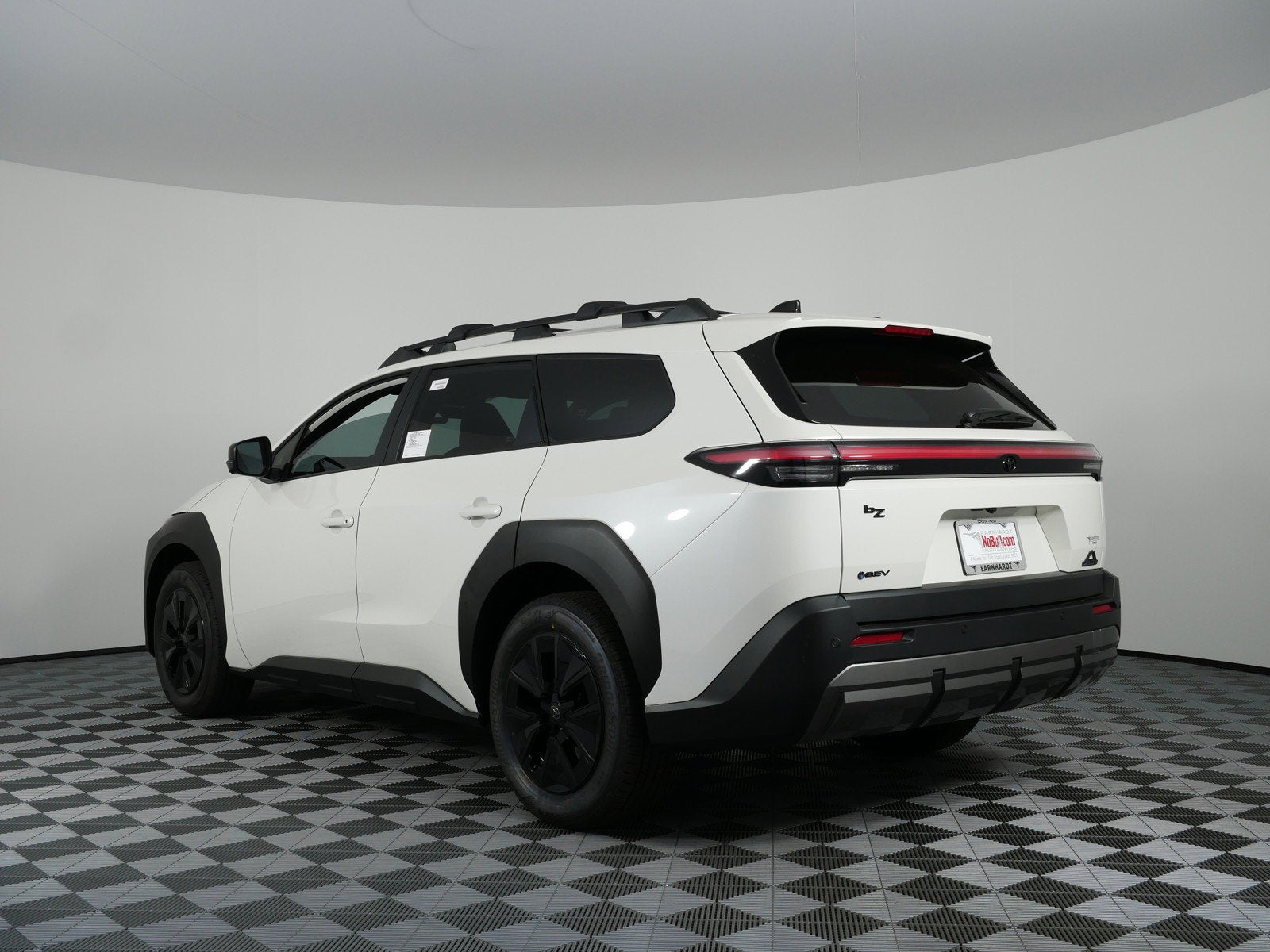 2026 Toyota bZ Woodland AWD (Natl)