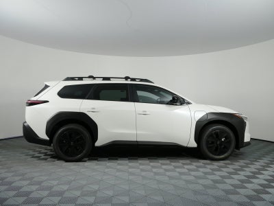 2026 Toyota bZ Woodland AWD (Natl)