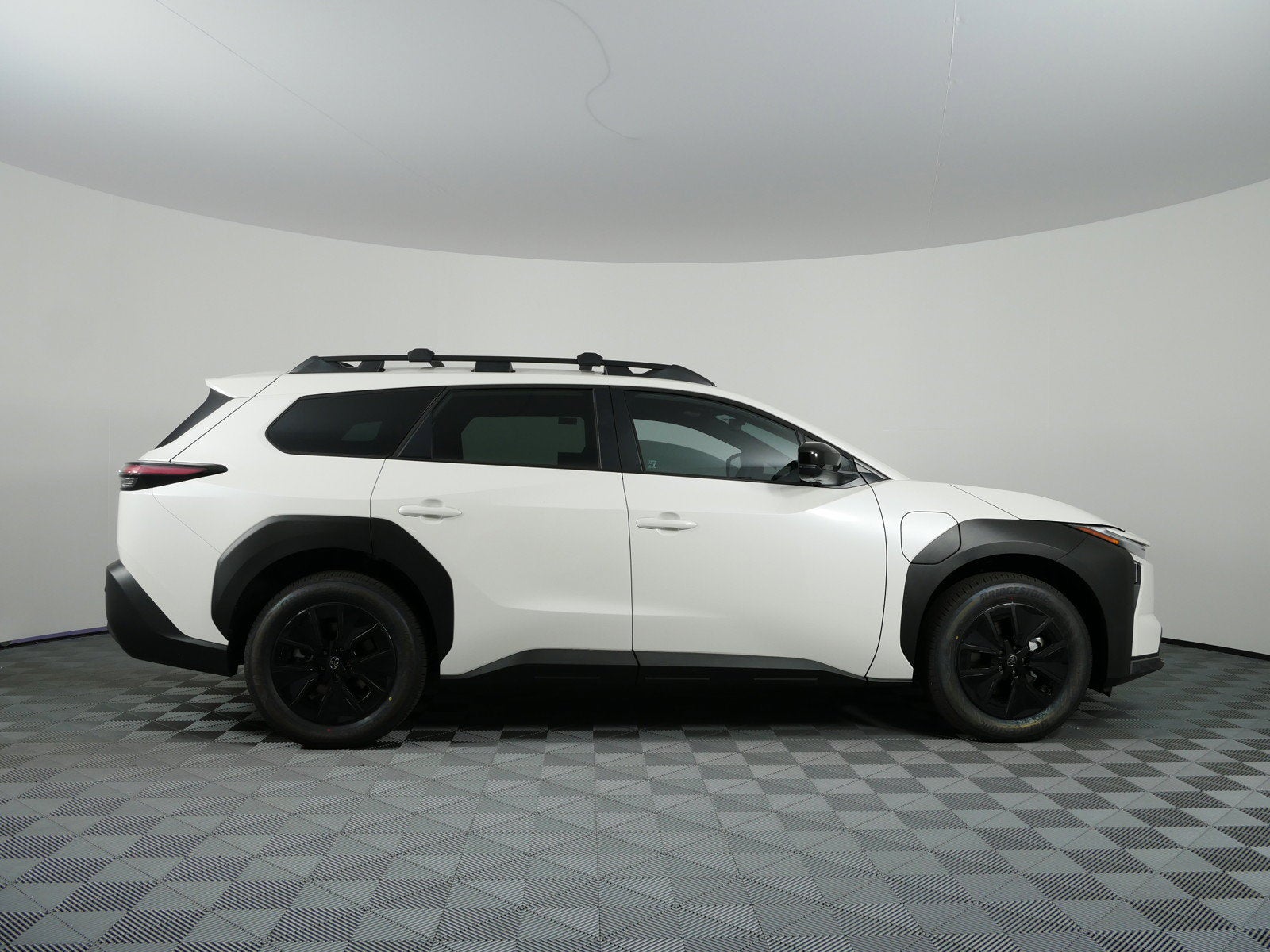 2026 Toyota bZ Woodland AWD (Natl)