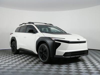 2026 Toyota bZ Woodland AWD (Natl)