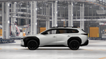 2027 Toyota bZ Woodland Base