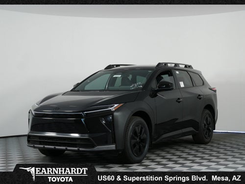 2026 Toyota bZ Woodland AWD (Natl)