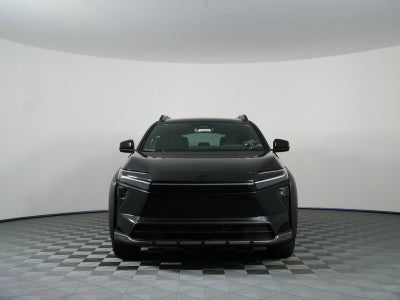 2026 Toyota bZ Woodland AWD (Natl)