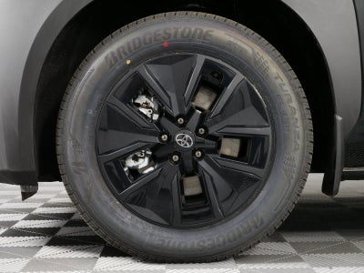 2026 Toyota bZ Woodland AWD (Natl)