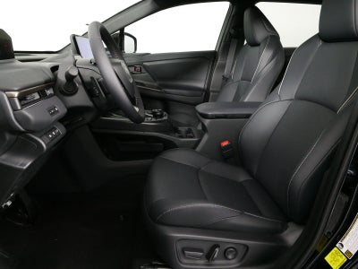 2026 Toyota bZ Woodland AWD (Natl)