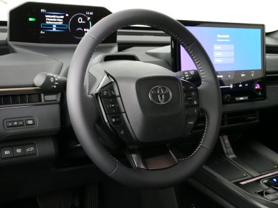 2026 Toyota bZ Woodland AWD (Natl)