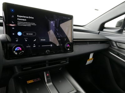 2026 Toyota bZ Woodland AWD (Natl)