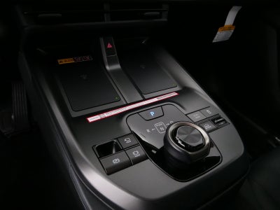 2026 Toyota bZ Woodland AWD (Natl)