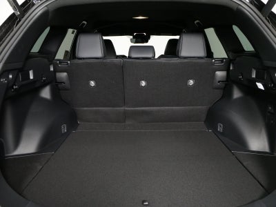 2026 Toyota bZ Woodland AWD (Natl)