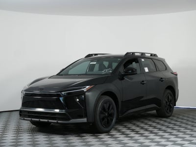 2026 Toyota bZ Woodland AWD (Natl)