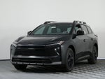 2026 Toyota bZ Woodland AWD (Natl)