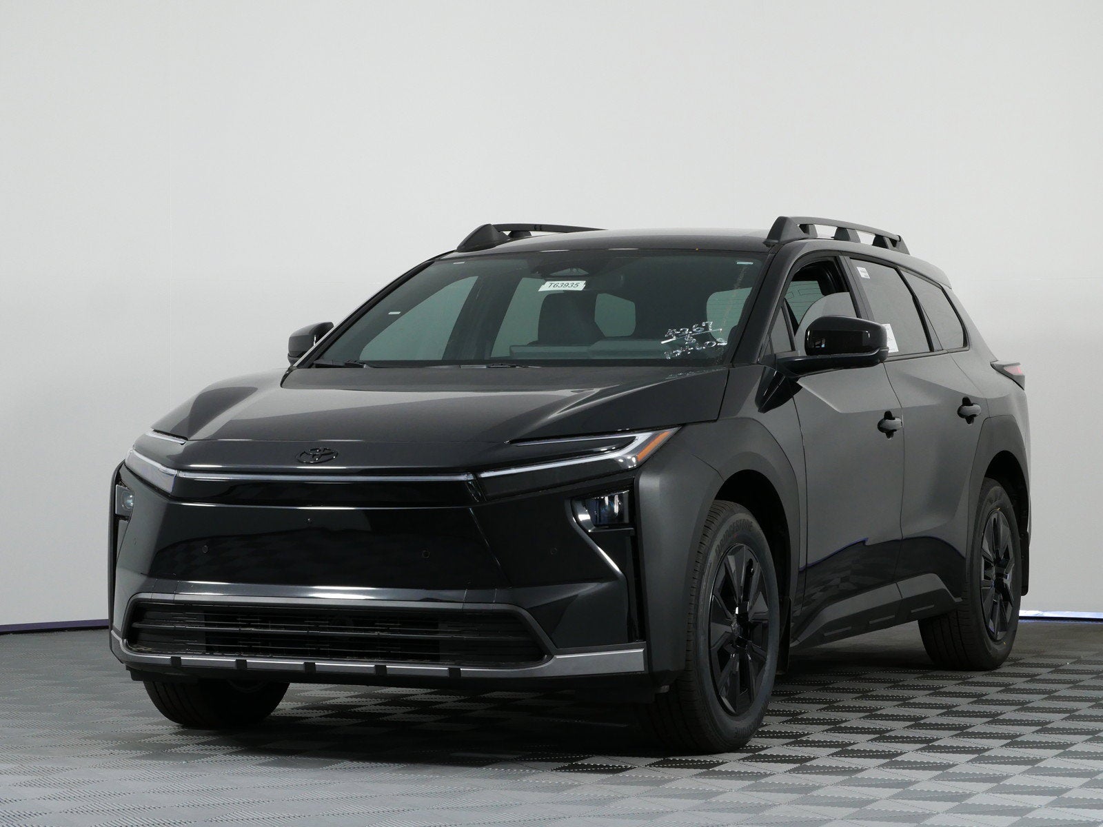 2026 Toyota bZ Woodland AWD (Natl)