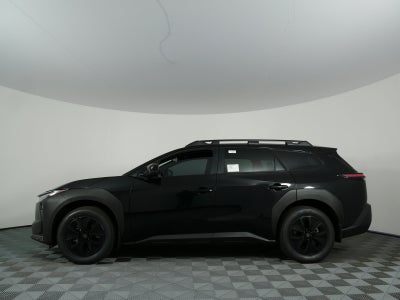 2026 Toyota bZ Woodland AWD (Natl)