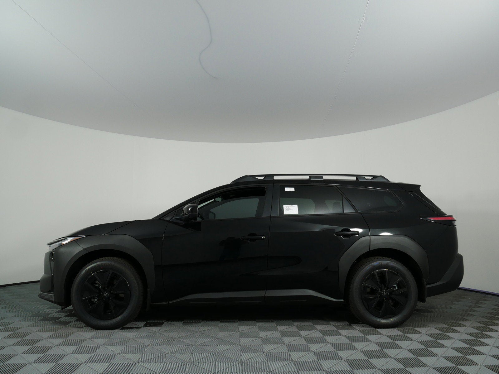 2026 Toyota bZ Woodland AWD (Natl)