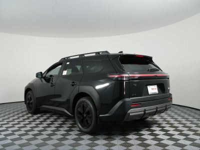 2026 Toyota bZ Woodland AWD (Natl)
