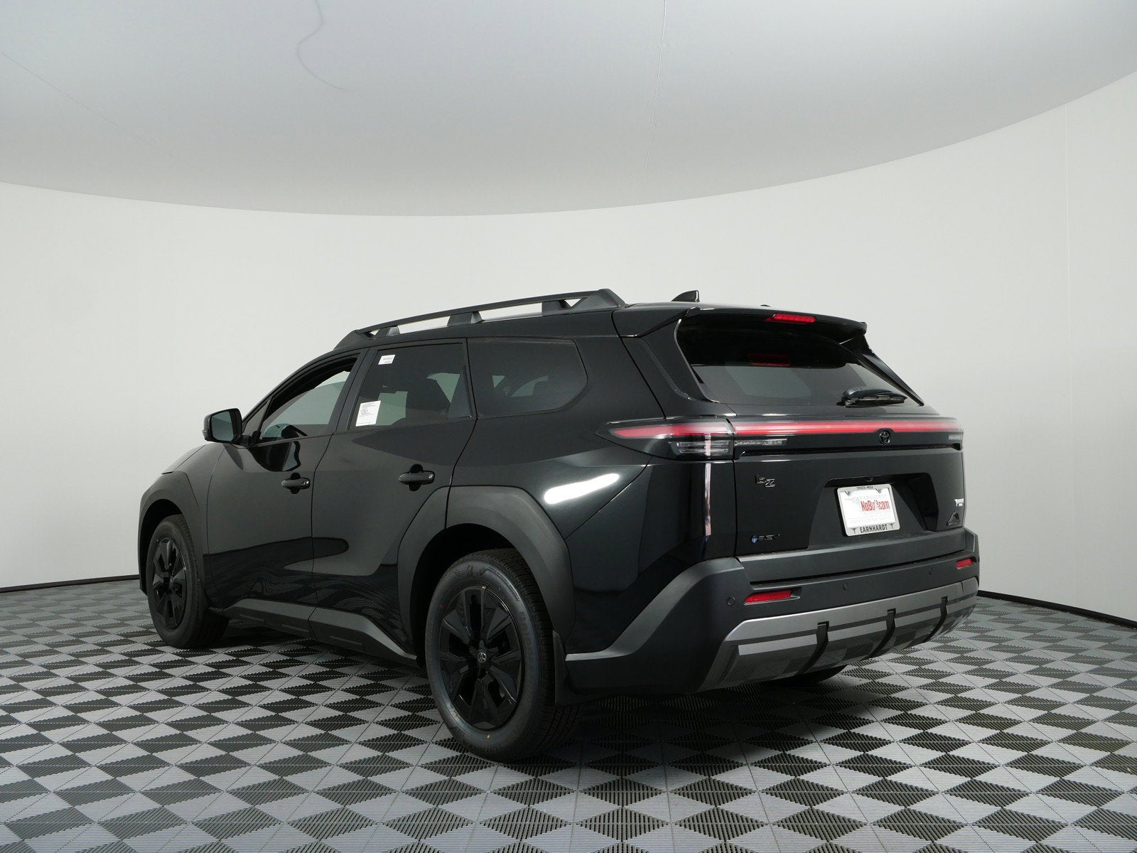 2026 Toyota bZ Woodland AWD (Natl)