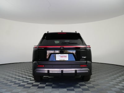 2026 Toyota bZ Woodland AWD (Natl)