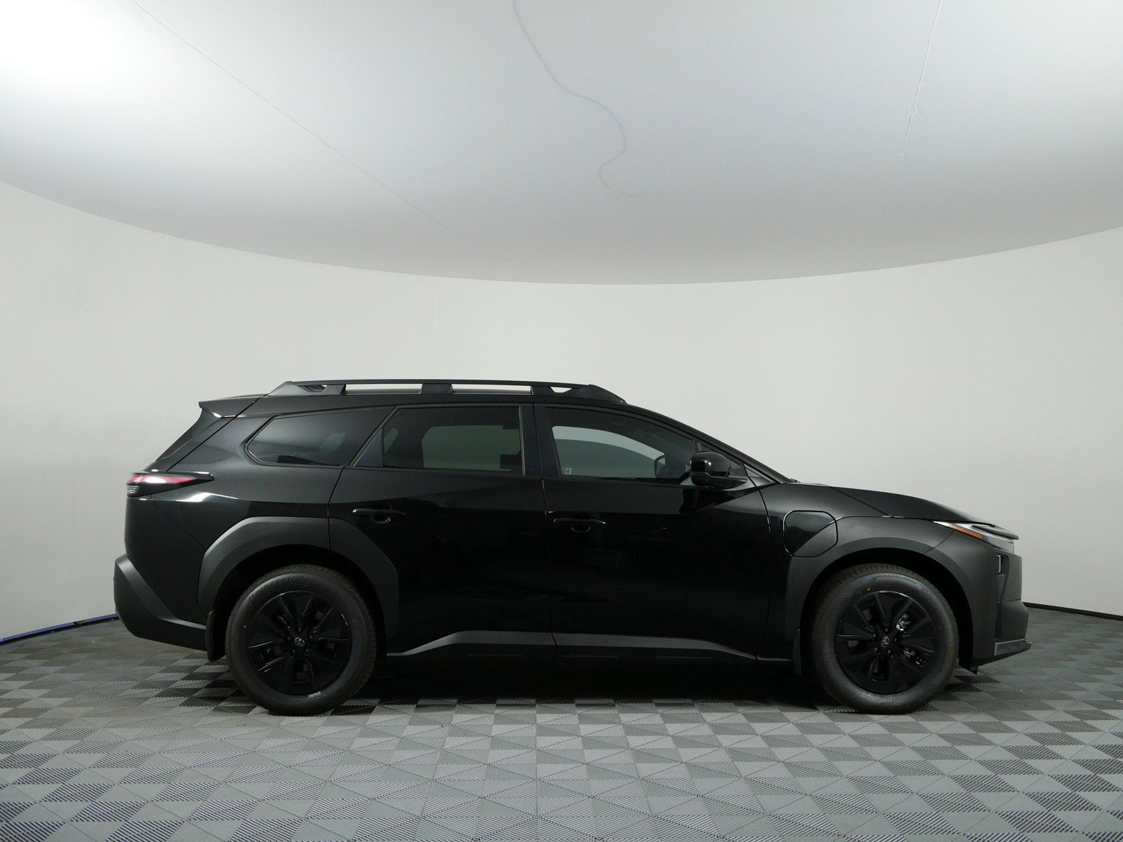 2026 Toyota bZ Woodland AWD (Natl)