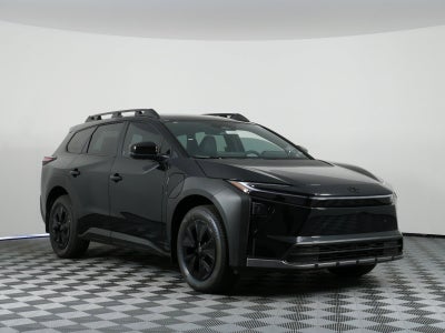 2026 Toyota bZ Woodland AWD (Natl)