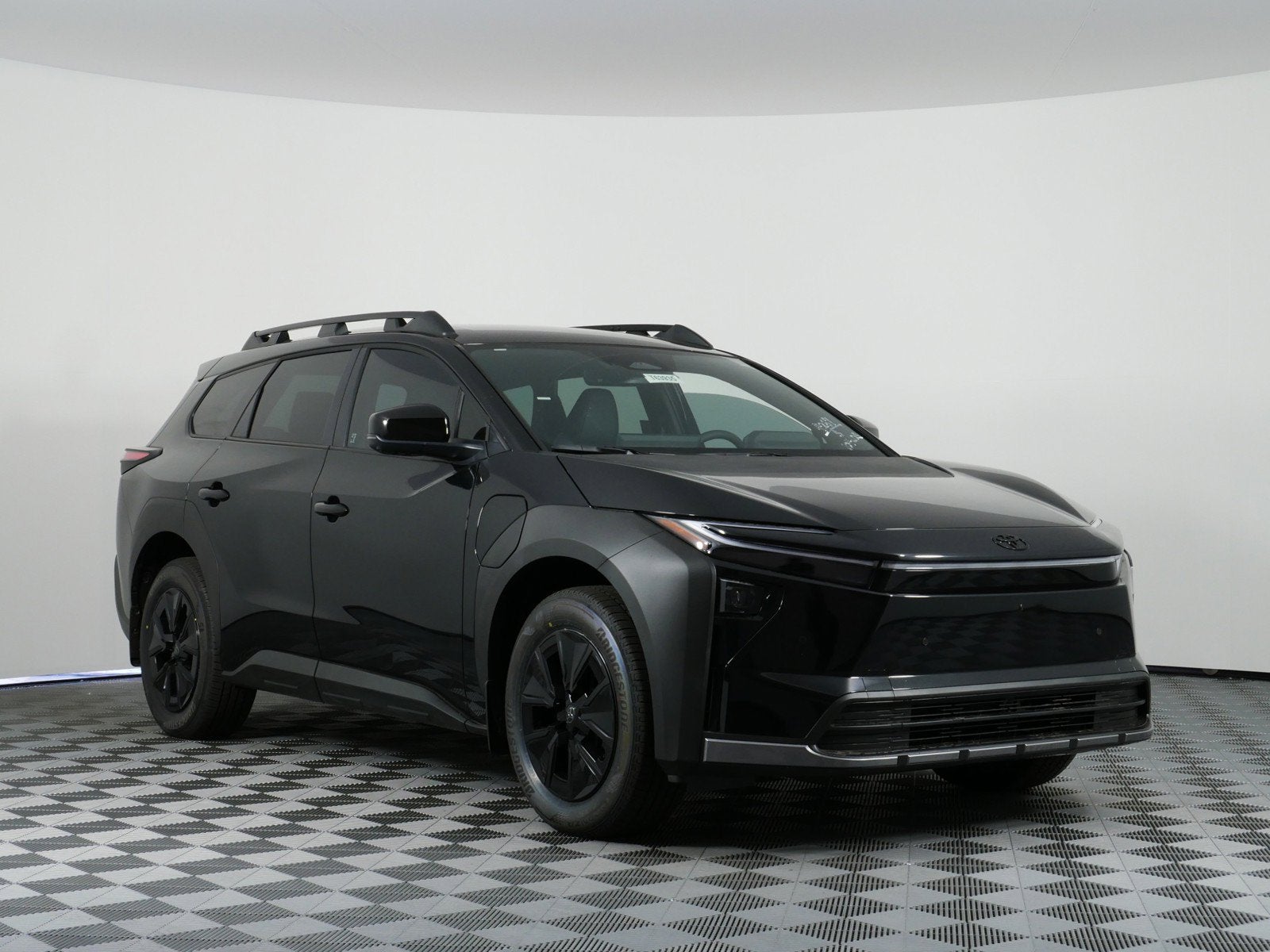 2026 Toyota bZ Woodland AWD (Natl)