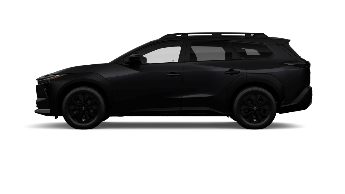 2026 Toyota bZ Woodland AWD (Natl)
