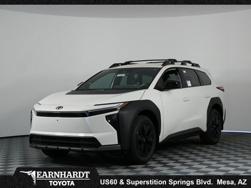 2026 Toyota bZ Woodland AWD (Natl)