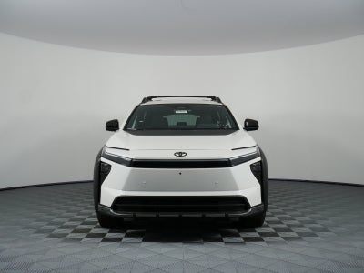 2026 Toyota bZ Woodland AWD (Natl)