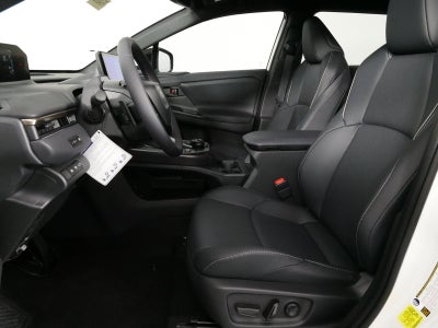2026 Toyota bZ Woodland AWD (Natl)