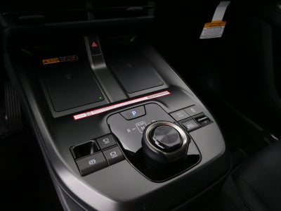 2026 Toyota bZ Woodland AWD (Natl)