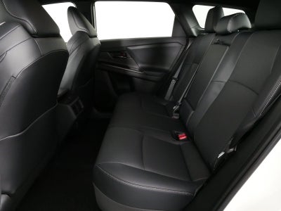 2026 Toyota bZ Woodland AWD (Natl)
