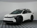 2026 Toyota bZ Woodland AWD (Natl)