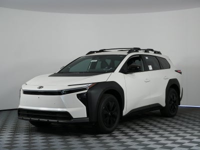 2026 Toyota bZ Woodland AWD (Natl)