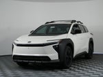 2026 Toyota bZ Woodland AWD (Natl)