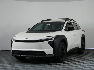2026 Toyota bZ Woodland AWD (Natl)