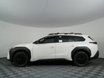 2026 Toyota bZ Woodland AWD (Natl)