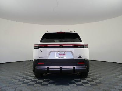 2026 Toyota bZ Woodland AWD (Natl)