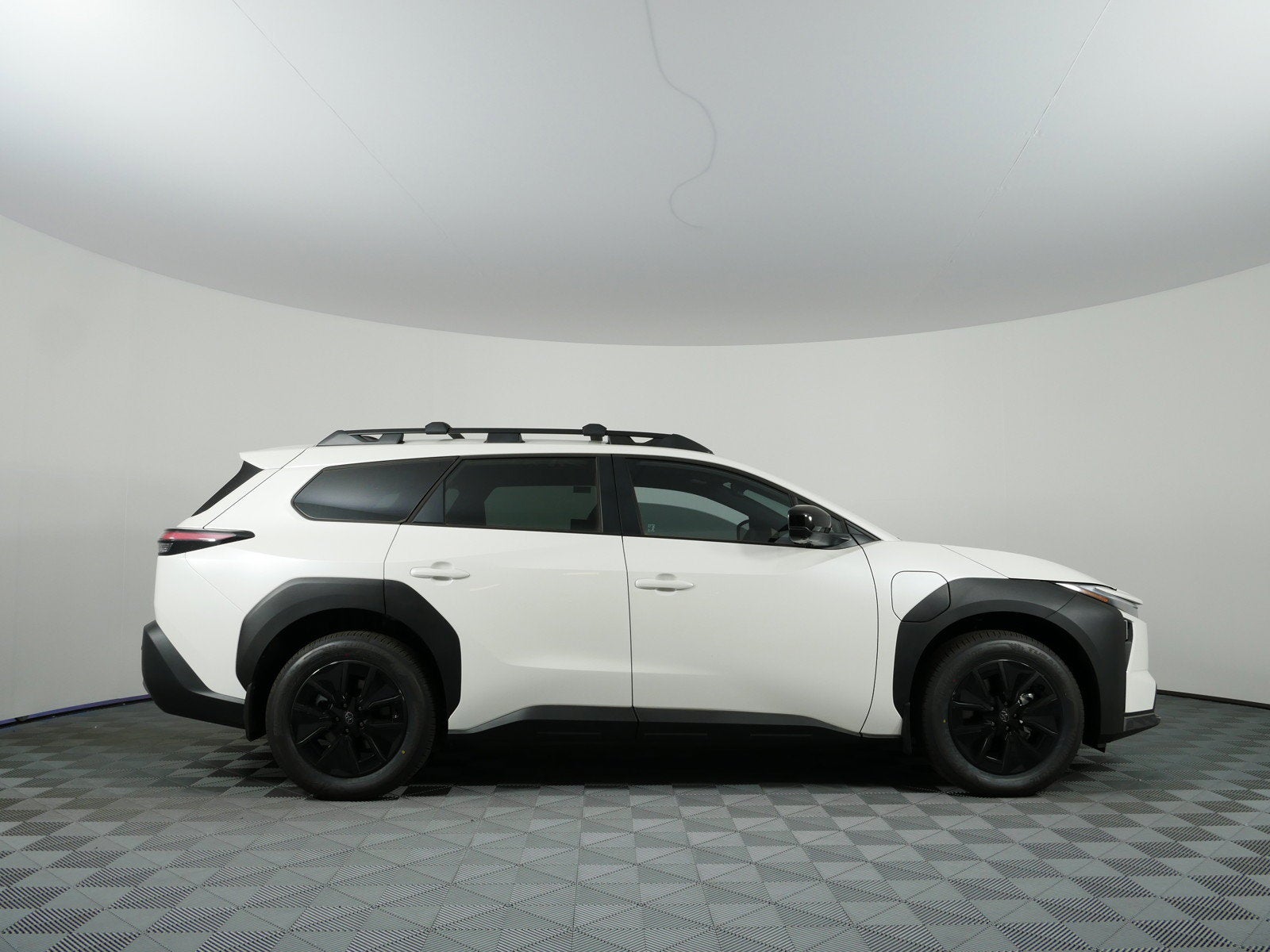 2026 Toyota bZ Woodland AWD (Natl)