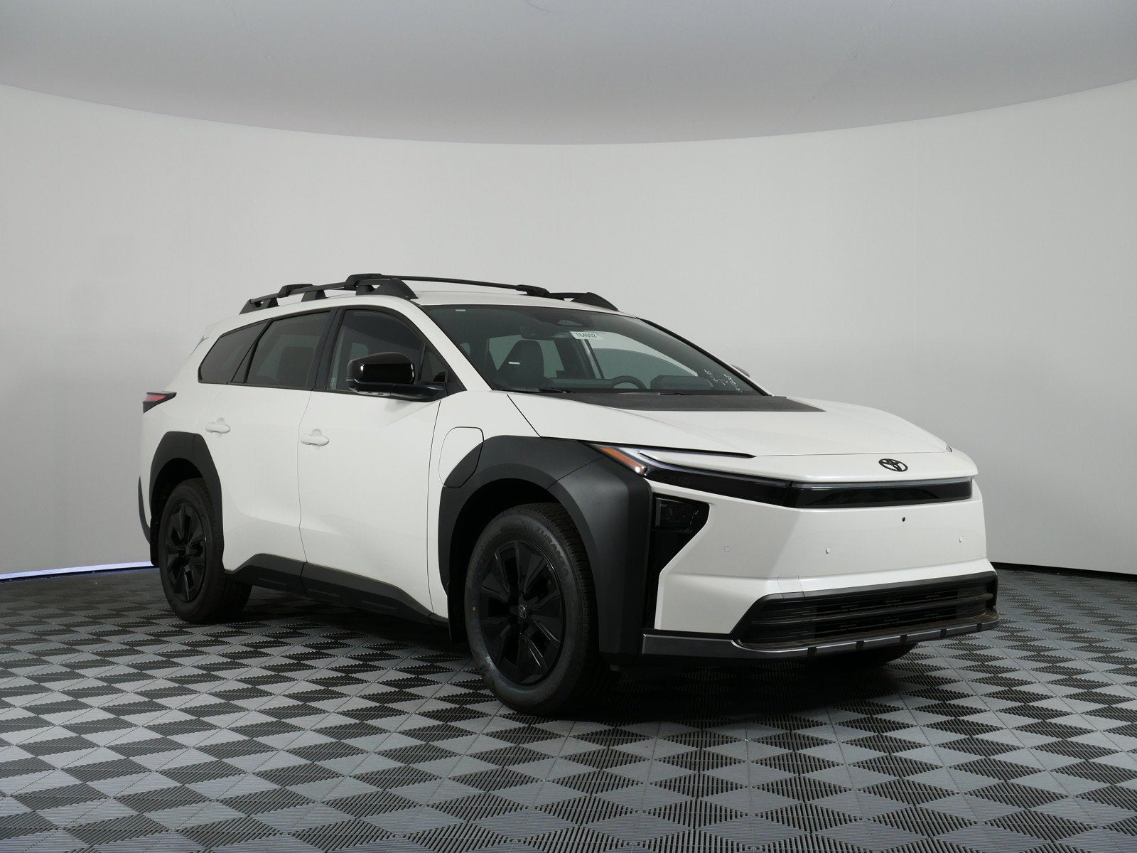 2026 Toyota bZ Woodland AWD (Natl)